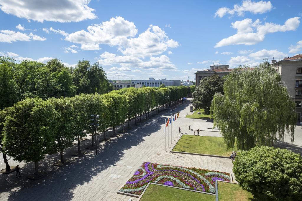 Kaunas City Dış mekan fotoğraf